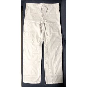 Cherokee Workwear Unisex Scrub White Pant (Regular)